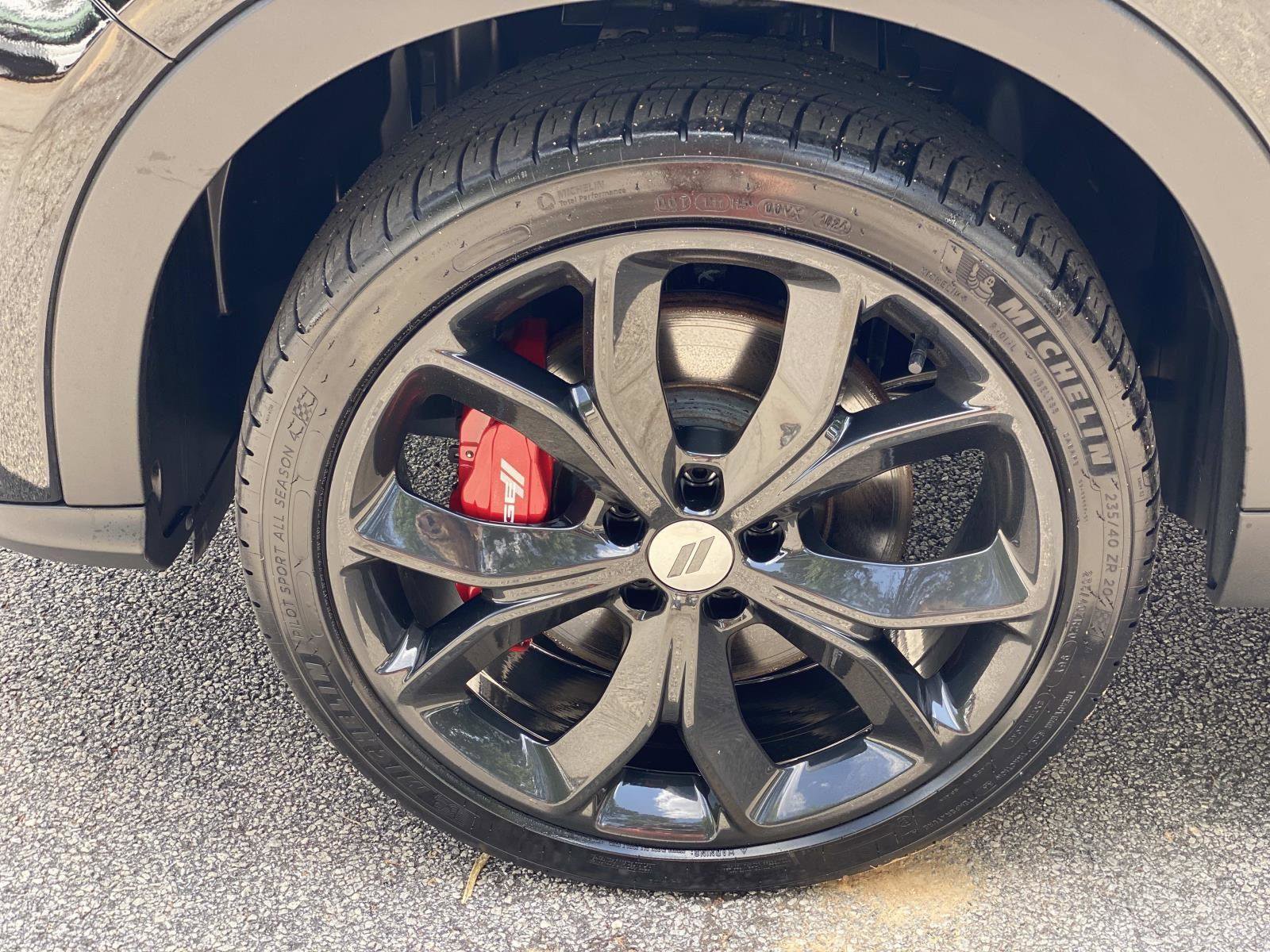 2025 Dodge Hornet GT Plus