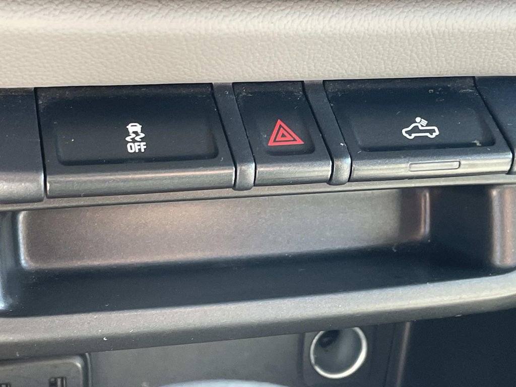 2022 Chevrolet Colorado W/T