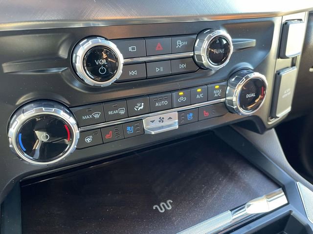 2026 Ford F350 King Ranch