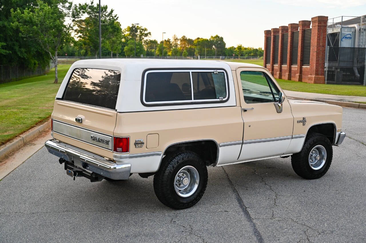 Used Tan Chevrolet Blazer for Sale Near Me - Autotrader, image size:1280x851