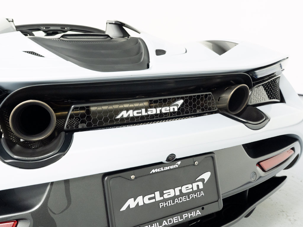 Used 2020 McLaren 720S Performance photo 51