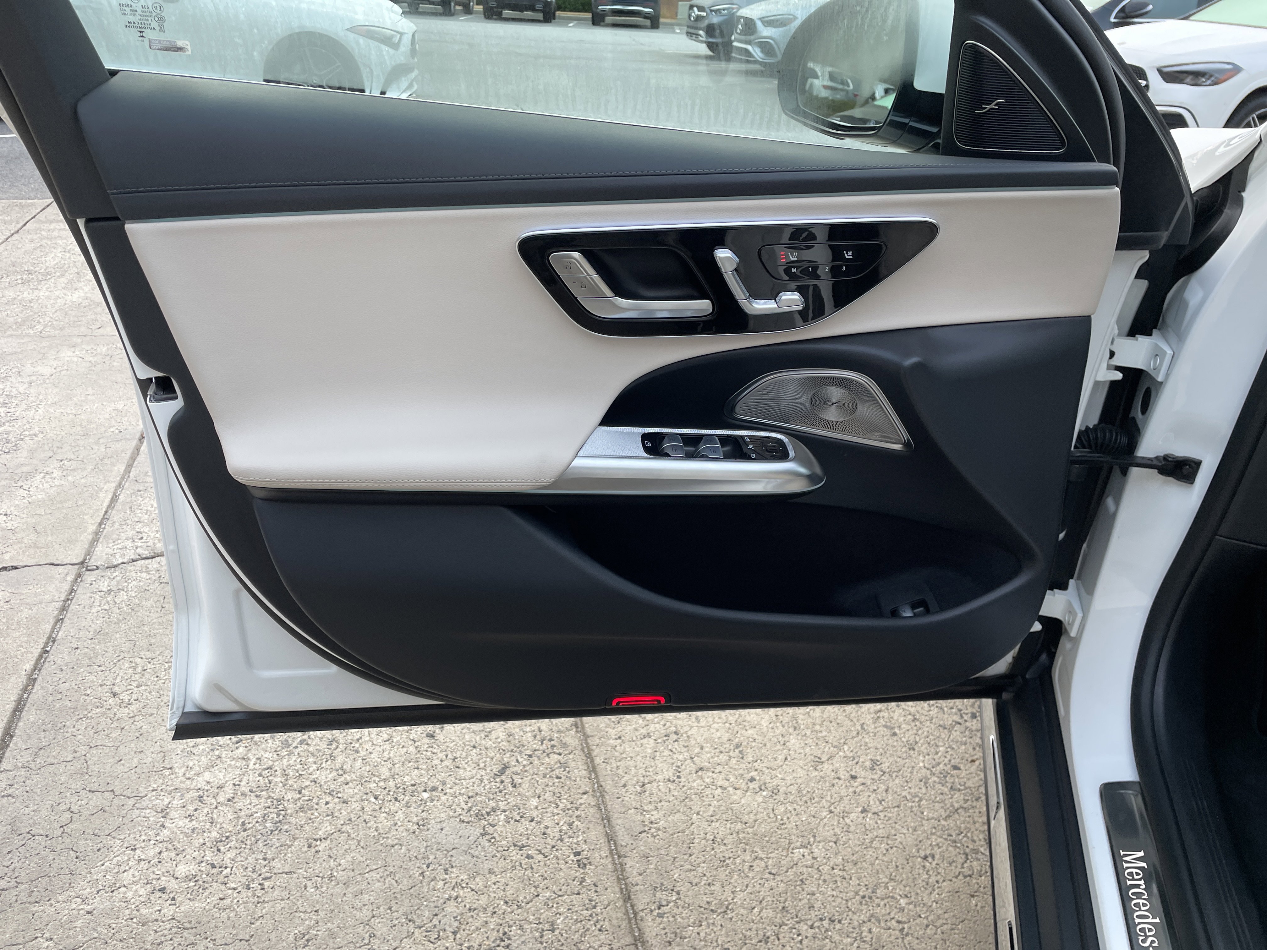 2025 Mercedes-Benz E 450 4MATIC All-Terrain Wagon