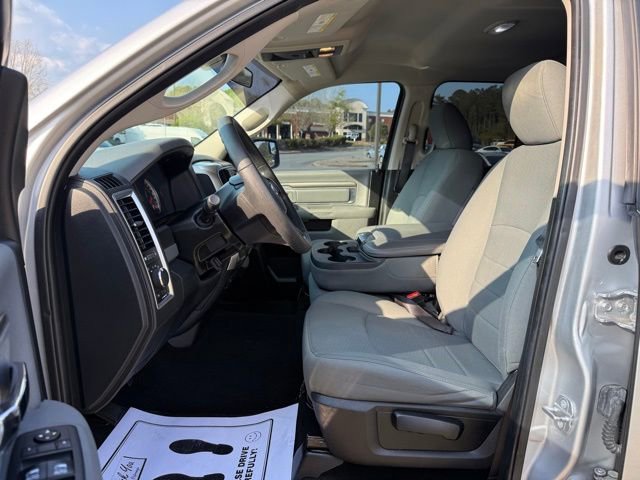 2018 RAM 1500 Classic SLT