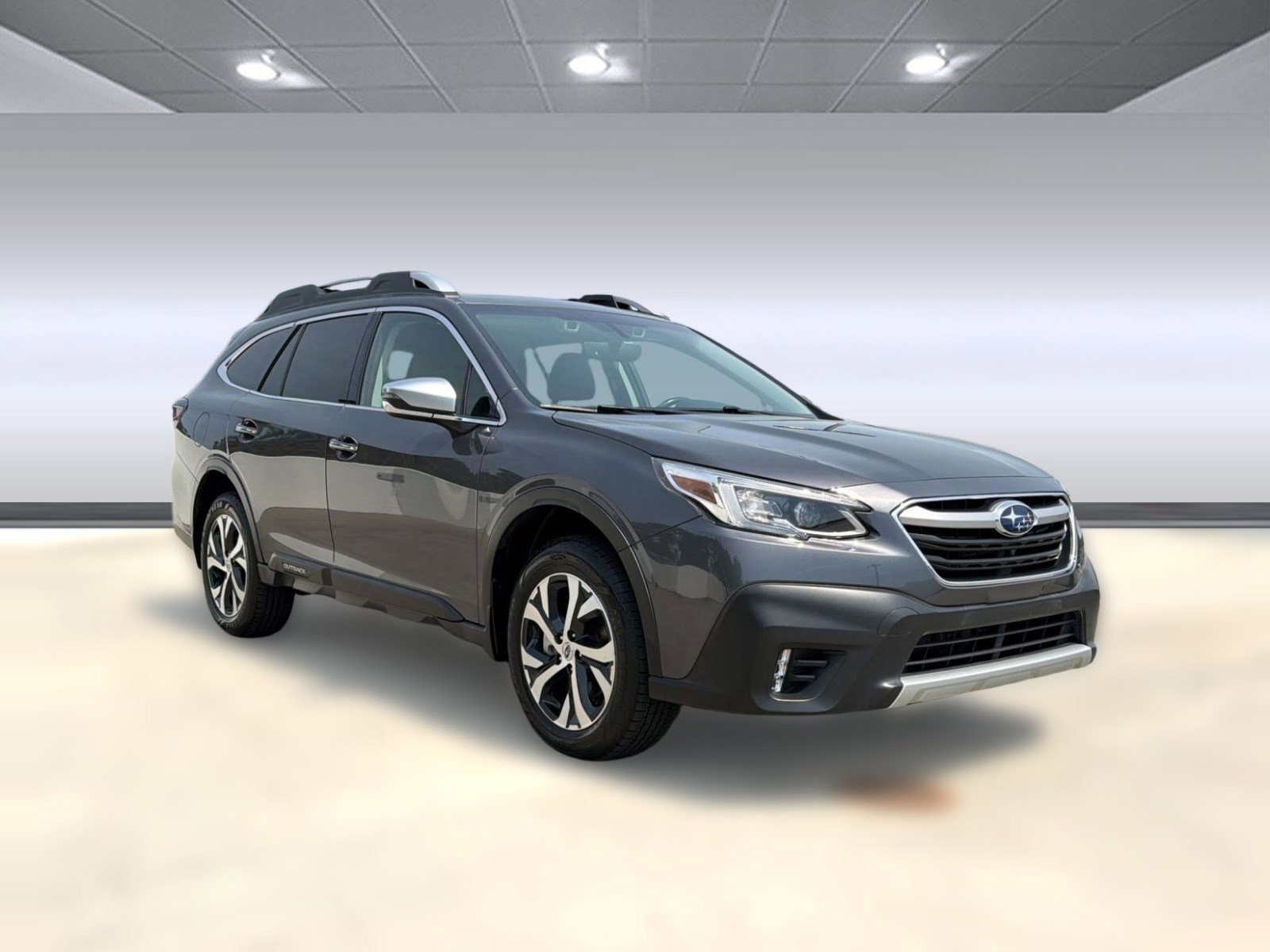2022 Subaru Outback Touring XT