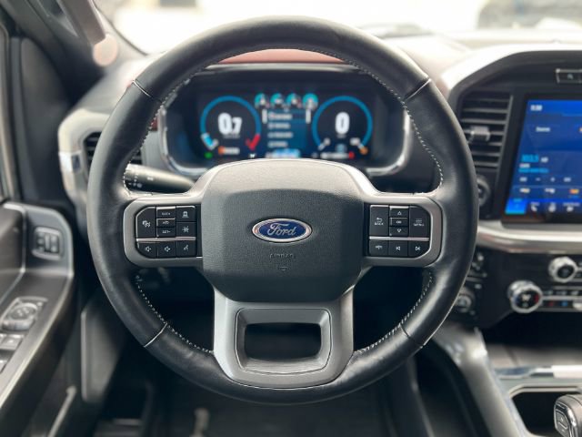 2021 Ford F150 Lariat