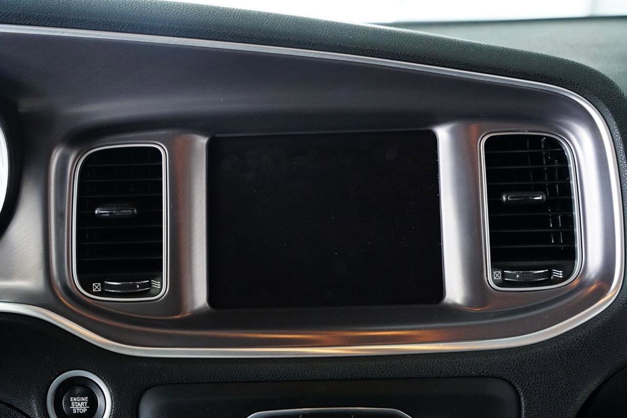 2020 Dodge Charger Scat Pack