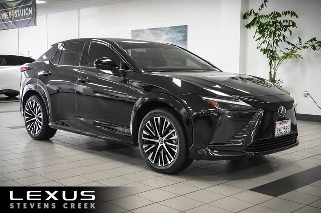 Certified 2024 Lexus RZ 300e Premium
