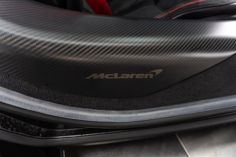 Used 2024 McLaren 750S Spider photo 68