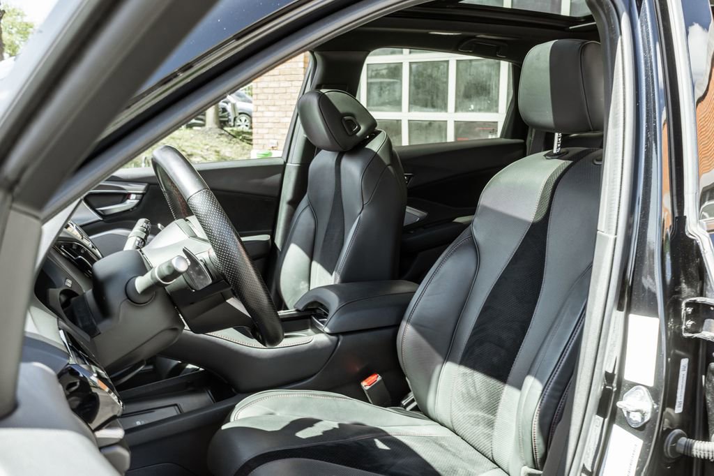 2023 Acura RDX AWD w/ A-Spec & Advance Pkg