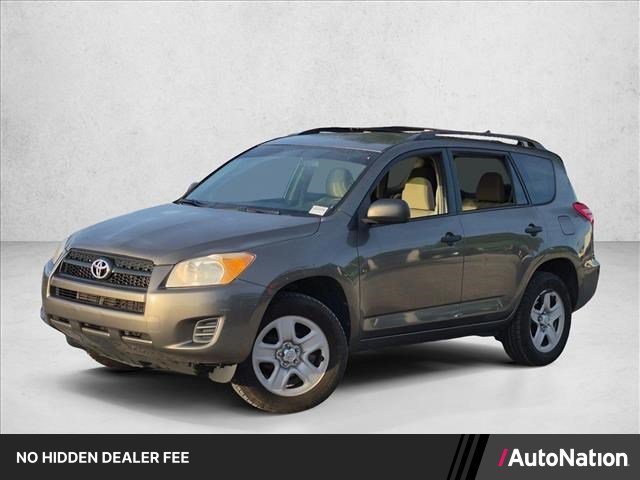 Used 2012 Toyota RAV4 4WD w/ Value Pkg