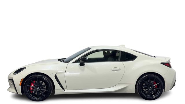 Used 2024 Toyota GR86 w/ Performance Package