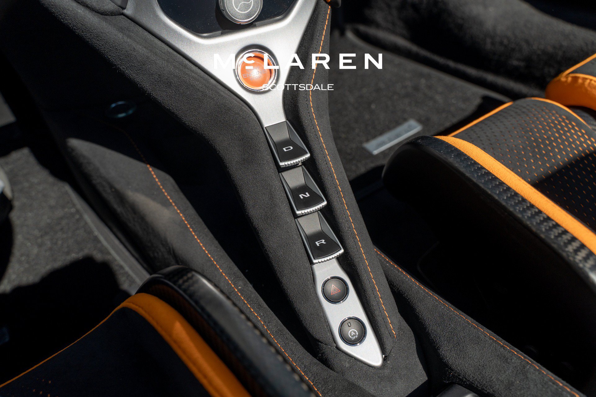 New 2027 McLaren 750S Spider photo 17