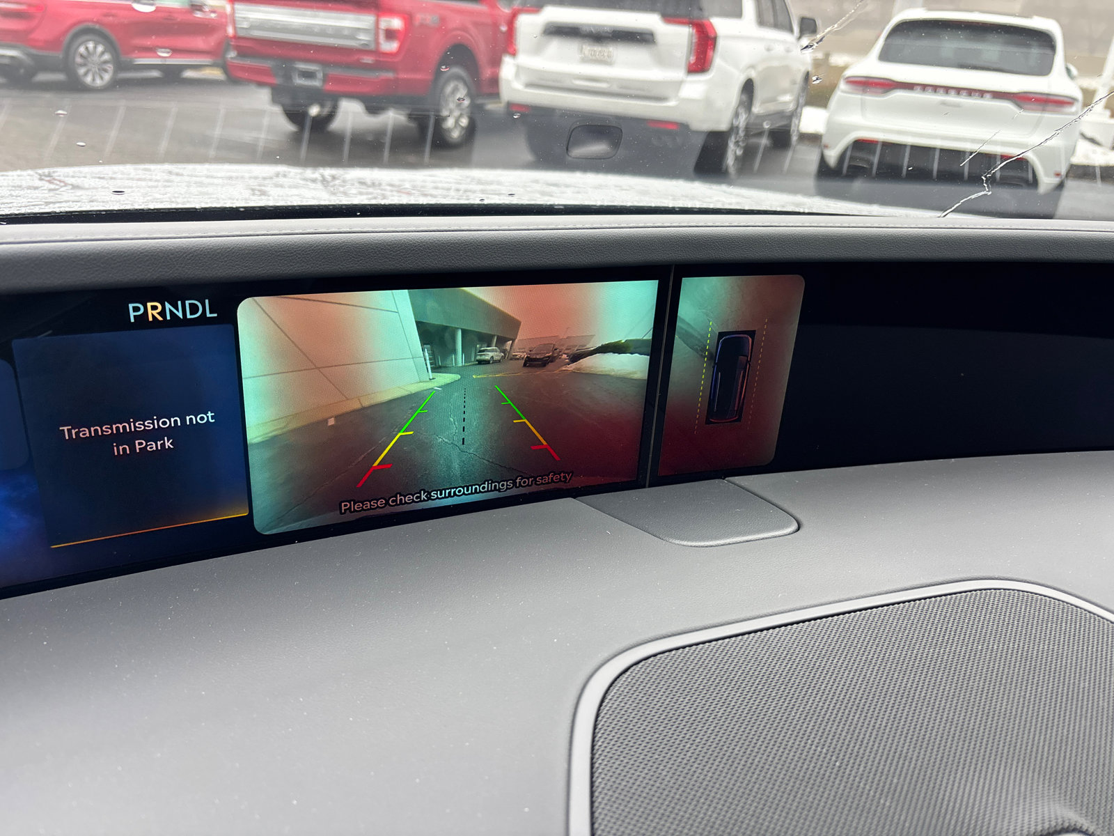 2026 Lincoln Nautilus Premier