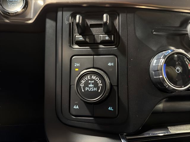 2023 Ford F150 Raptor