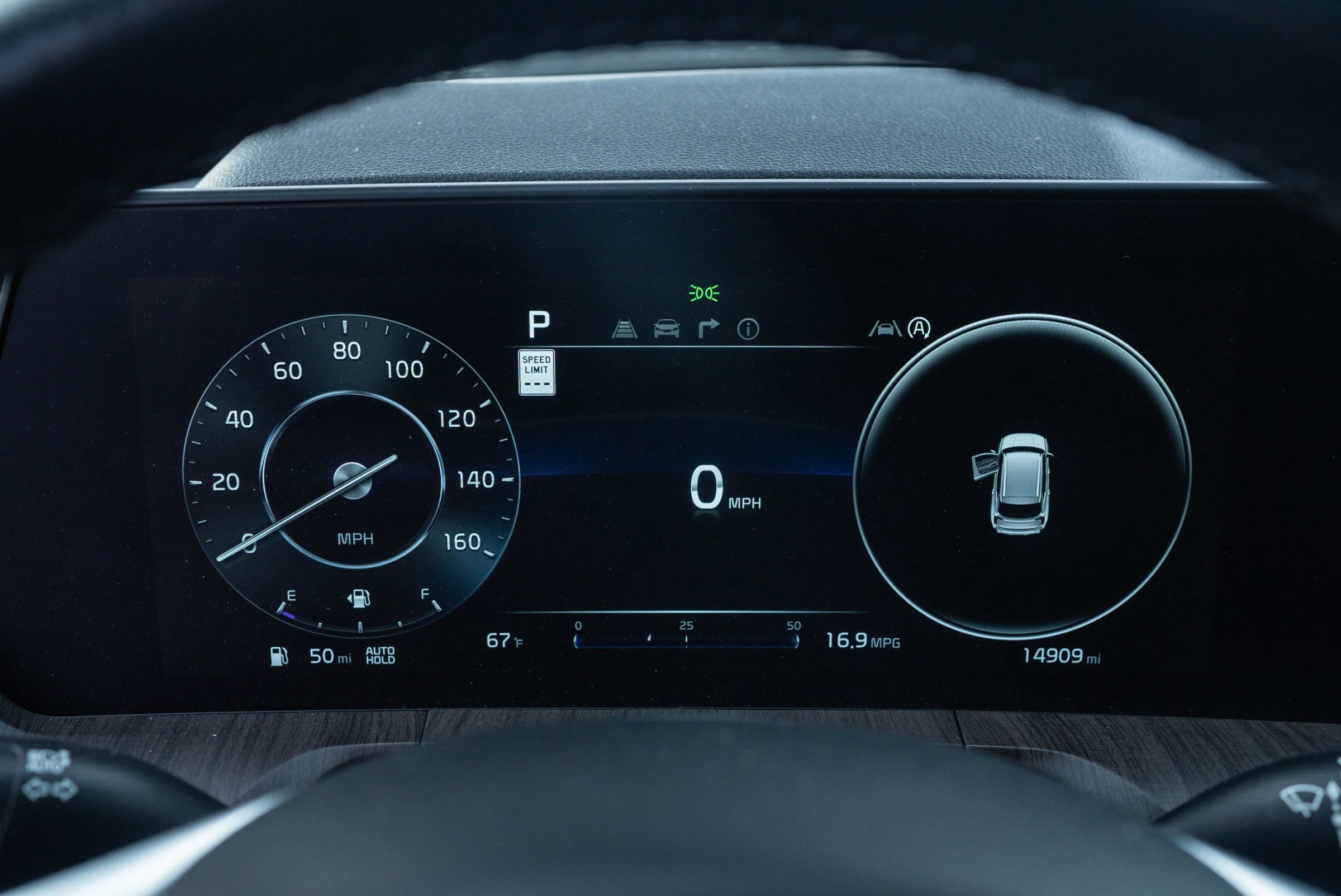 2023 Kia Telluride SX Prestige