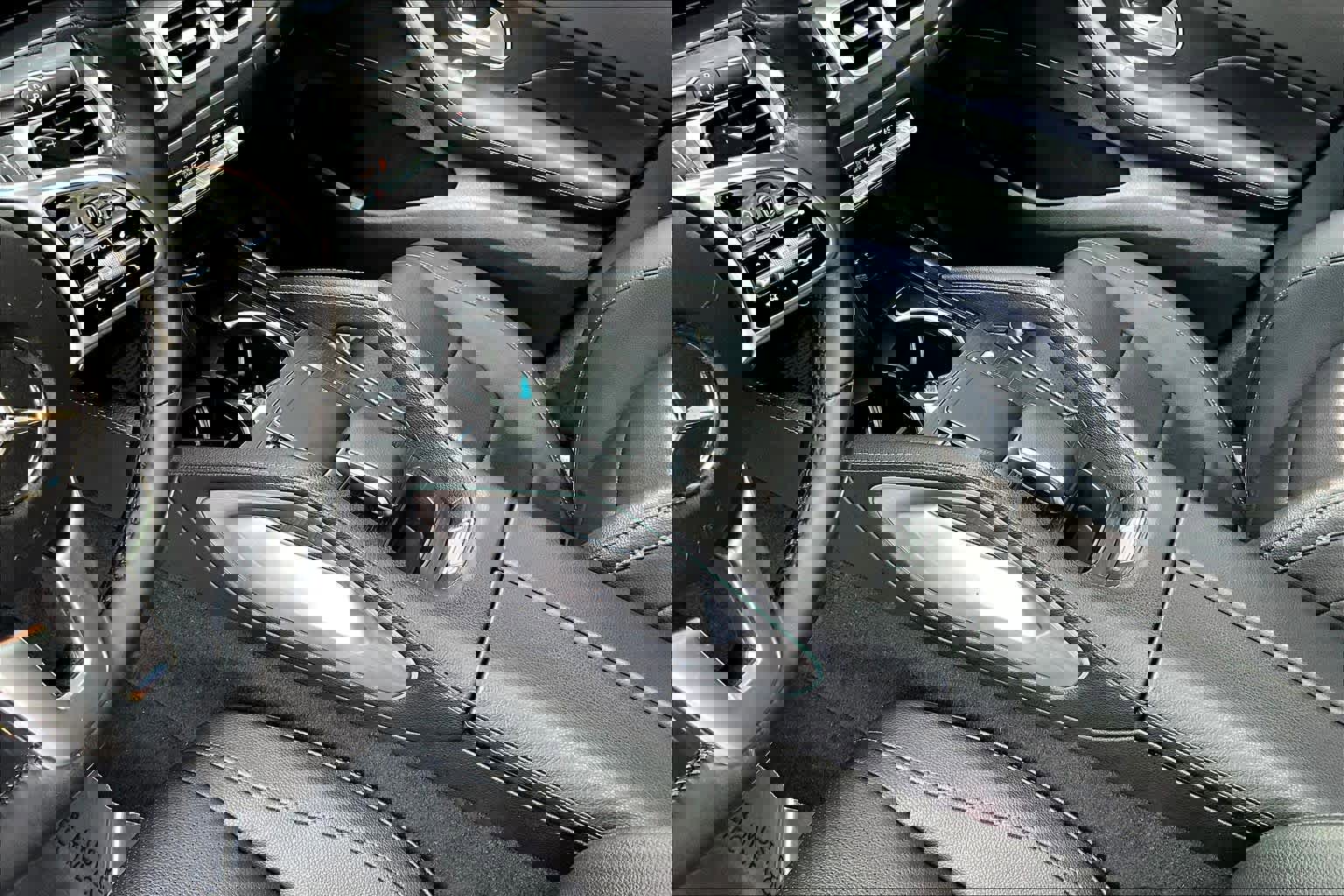 2023 Mercedes-Benz GLE 350 4MATIC