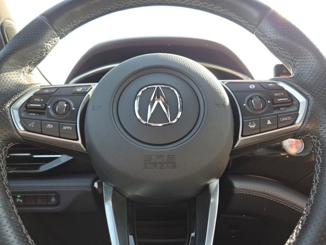 2022 Acura MDX Type S