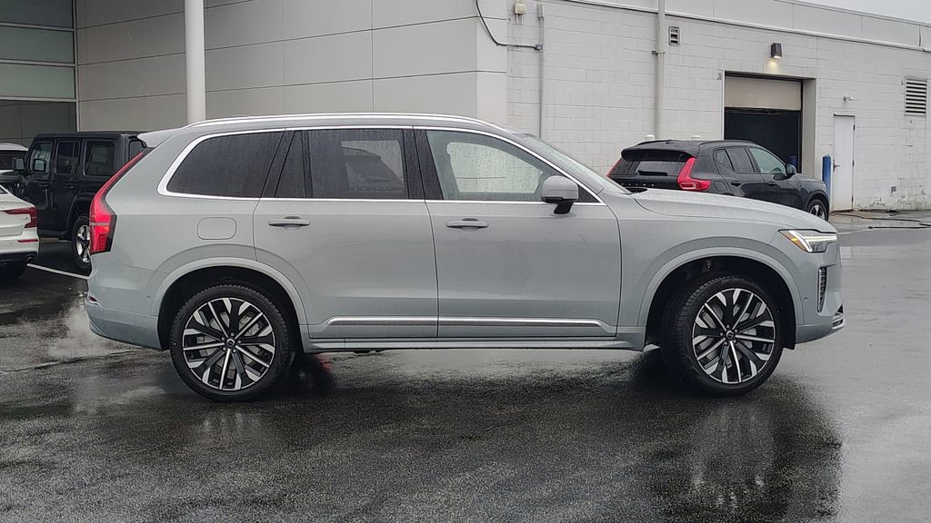 2026 Volvo Xc90 B6 Ultra