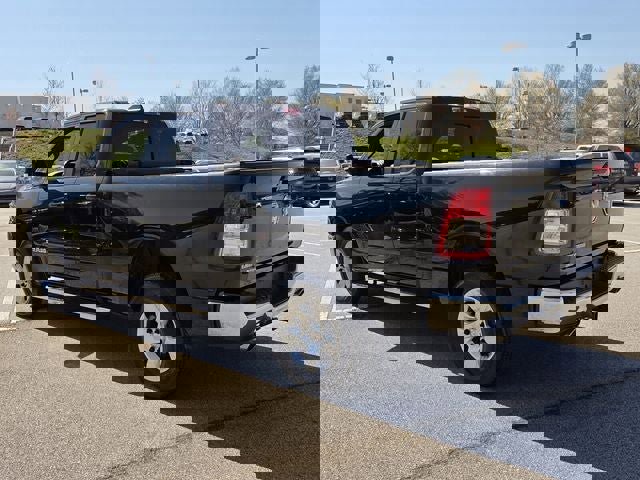 2022 RAM 1500 Lone Star