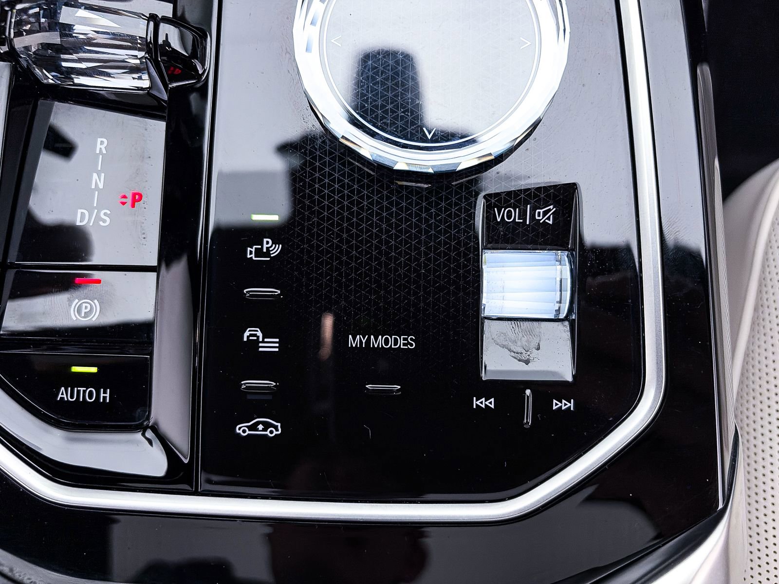 2024 BMW 760i xDrive