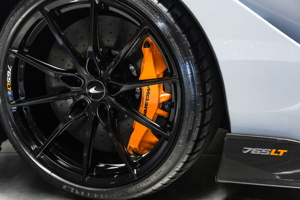 Used 2022 McLaren 765LT photo 50