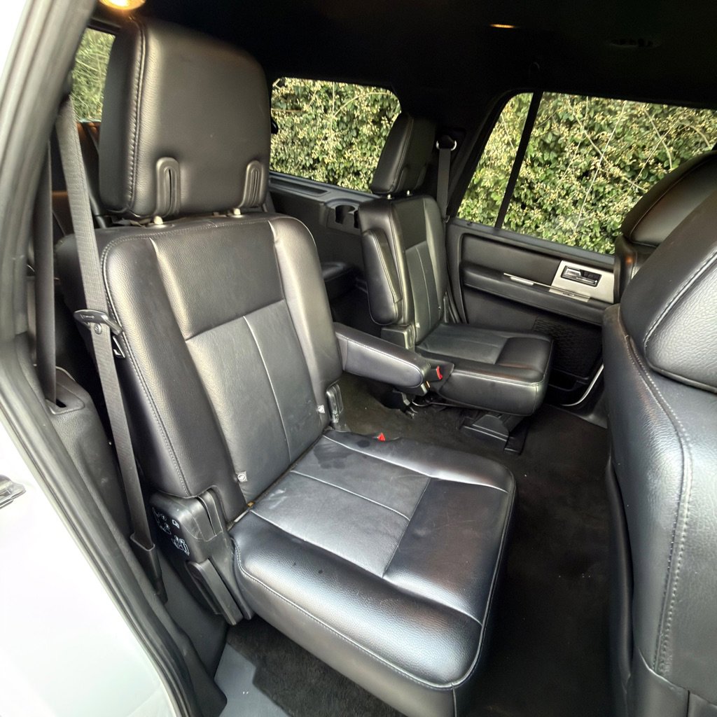 2017 Ford Expedition XLT