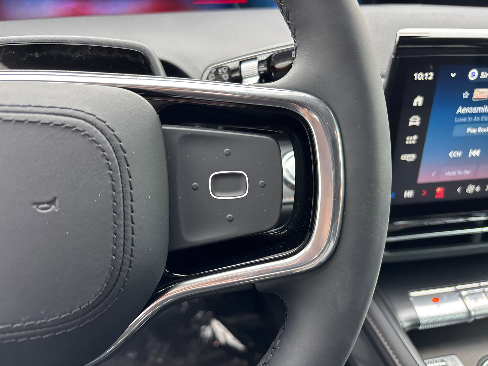 2026 Lincoln Nautilus Premier