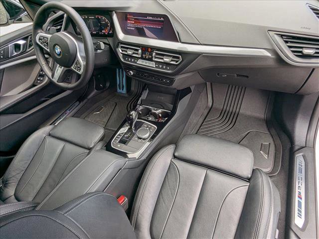 2024 BMW M235i xDrive Gran Coupe