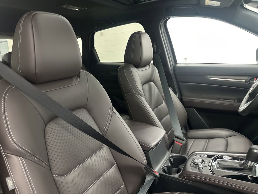 2025 MAZDA CX-5 Signature