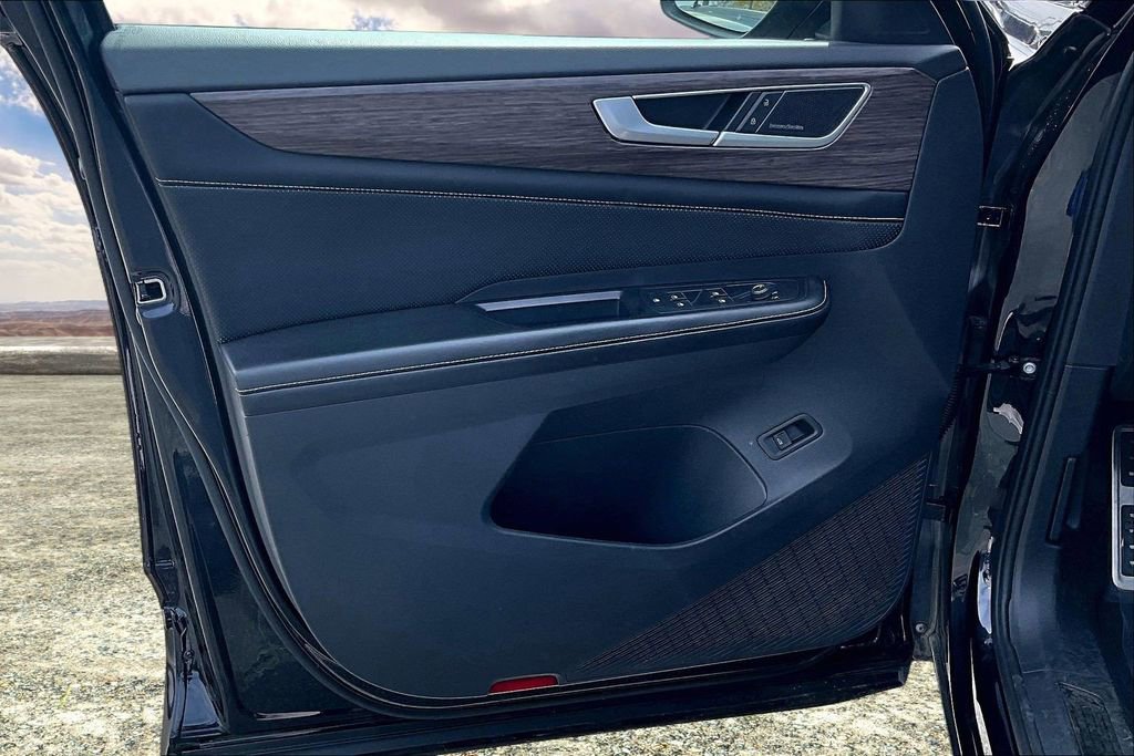 2024 Volkswagen Atlas SEL Premium R-Line