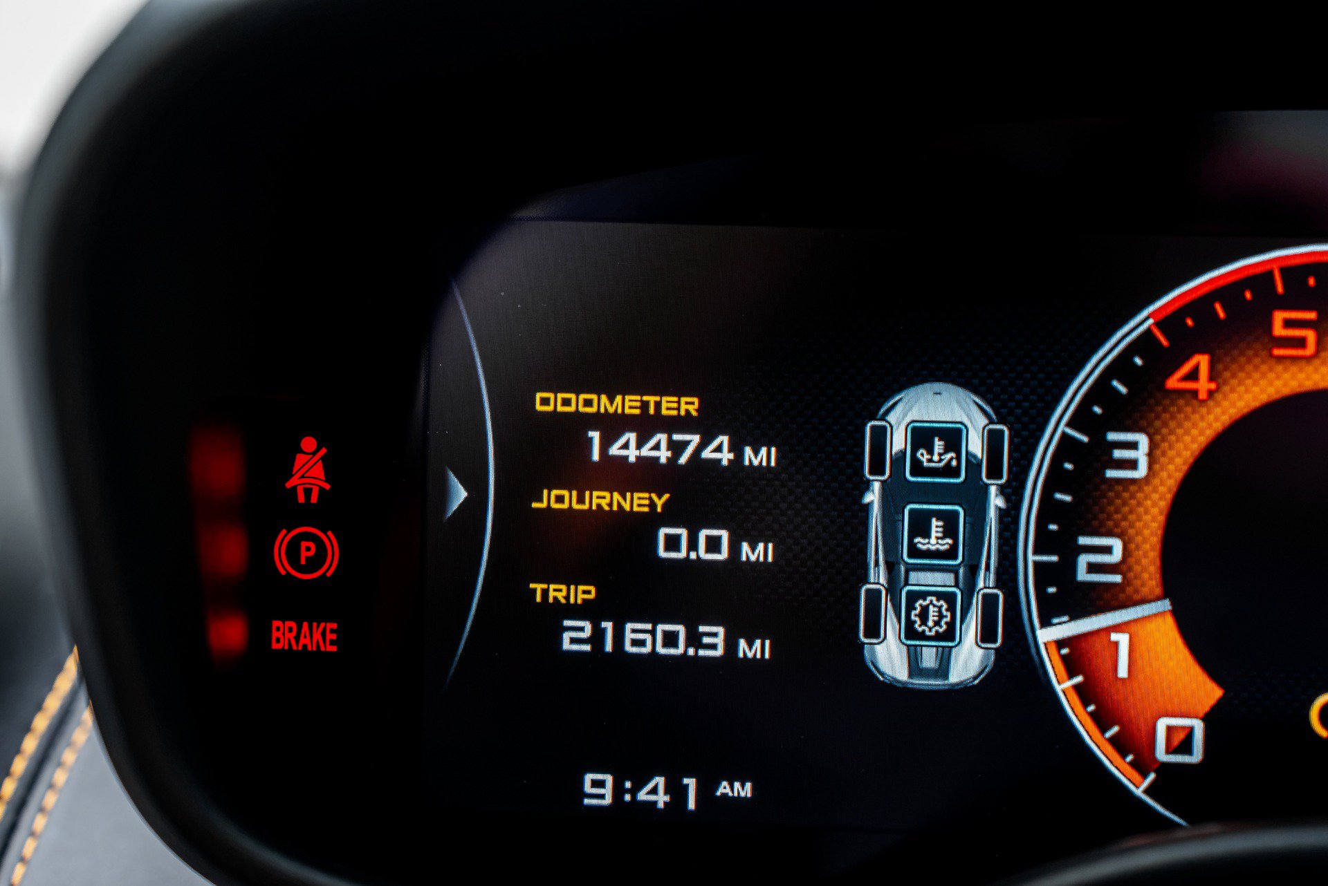Used 2020 McLaren 600LT Spider photo 53