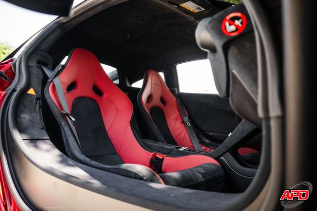 Used 2016 McLaren 675LT Coupe photo 95