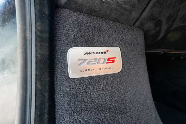 Used 2018 McLaren 720S Performance photo 67
