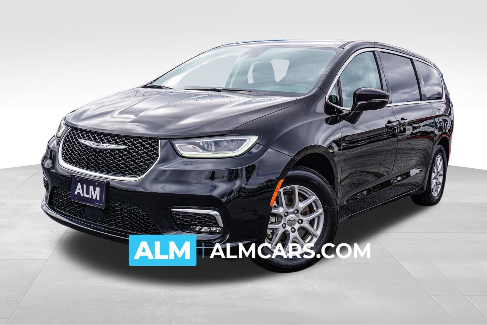 2024 Chrysler Pacifica Touring-L