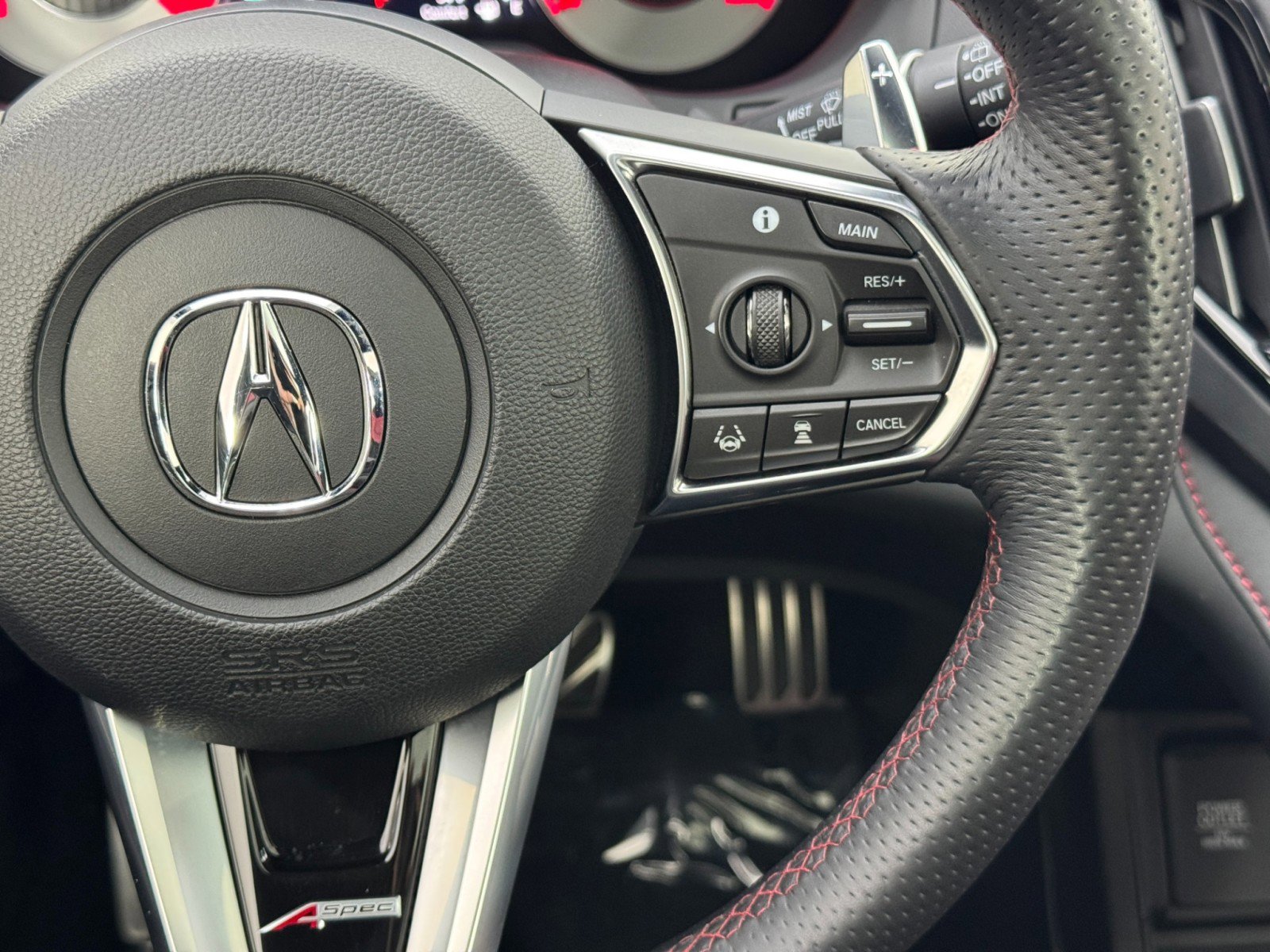 2019 Acura RDX A-Spec