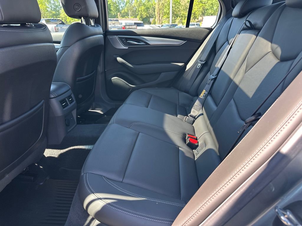 2021 Cadillac CT5 Premium Luxury