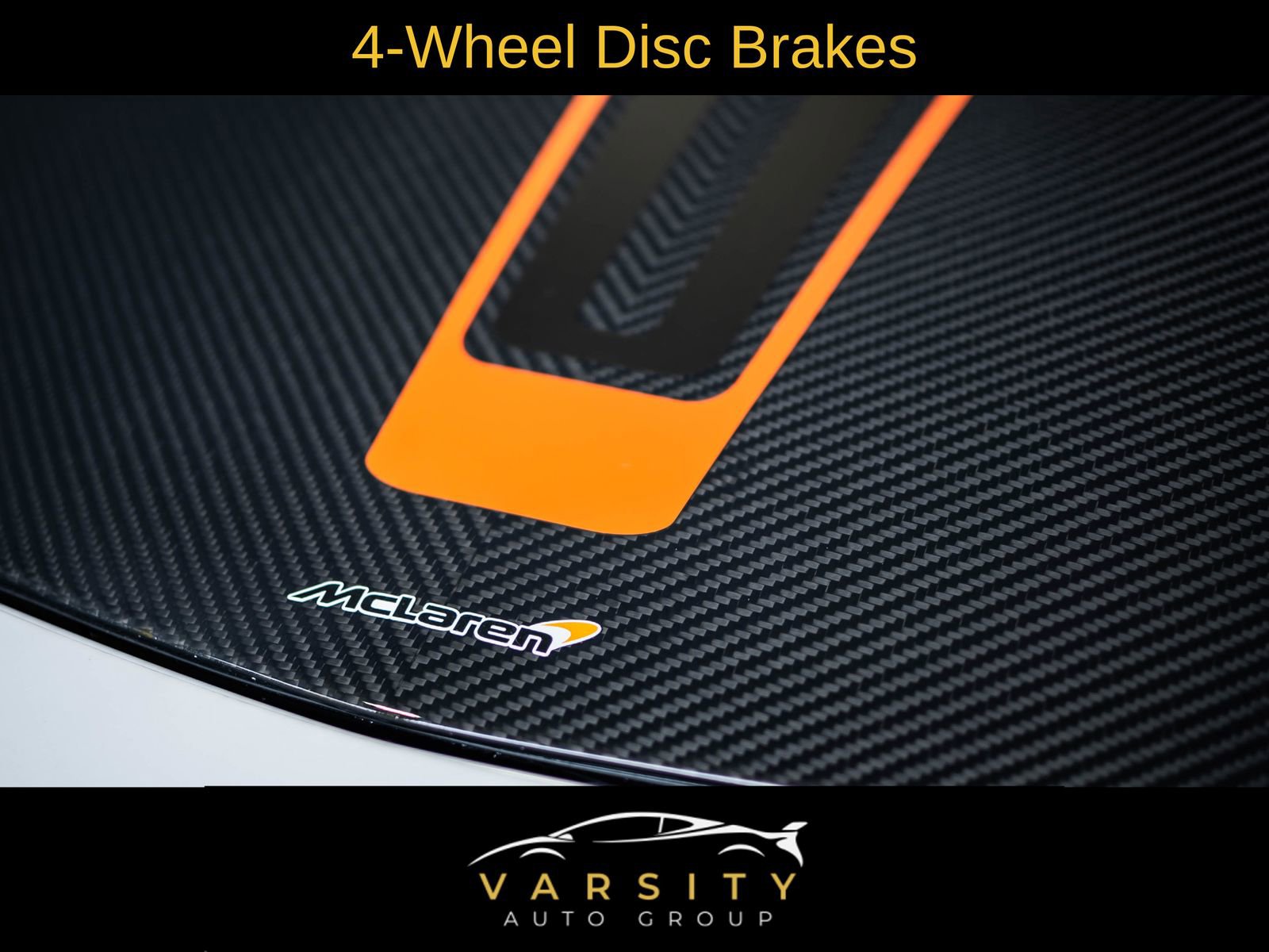 Used 2019 McLaren 600LT photo 38