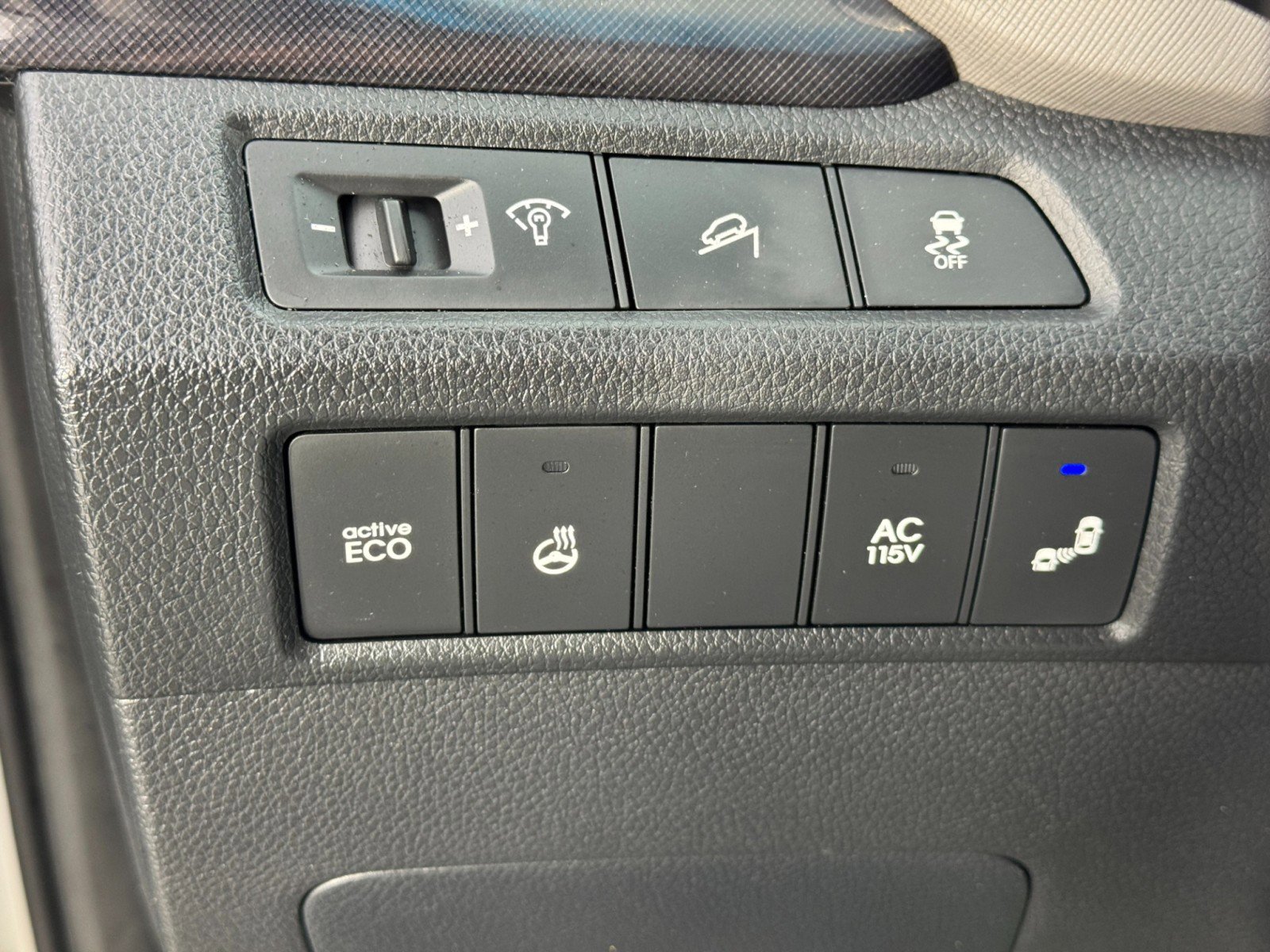 2014 Hyundai Santa Fe Limited