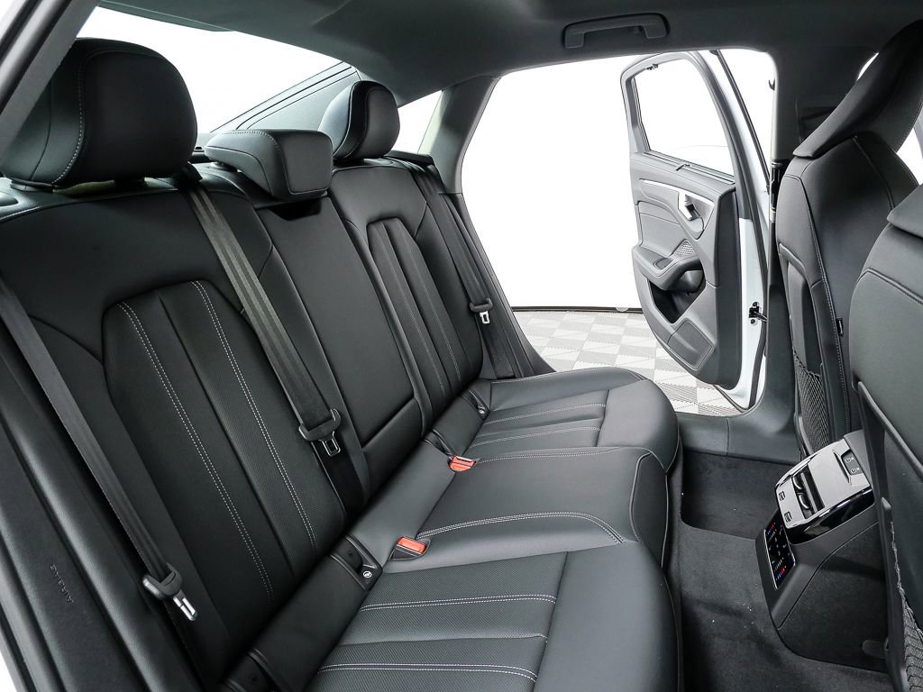 2026 Audi A6 Prestige