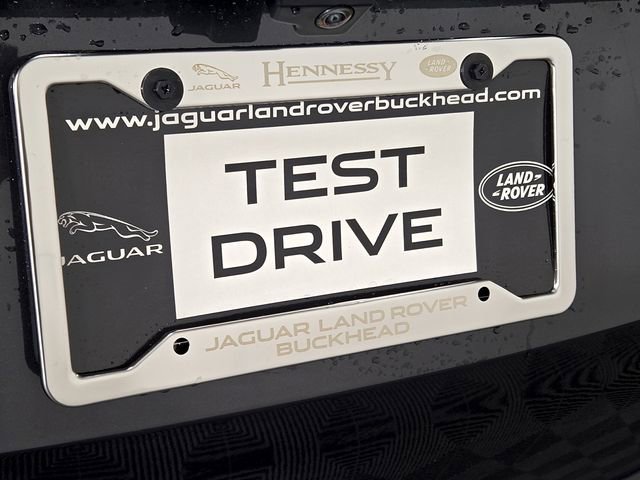 2026 Jaguar F-Pace R-Dynamic S