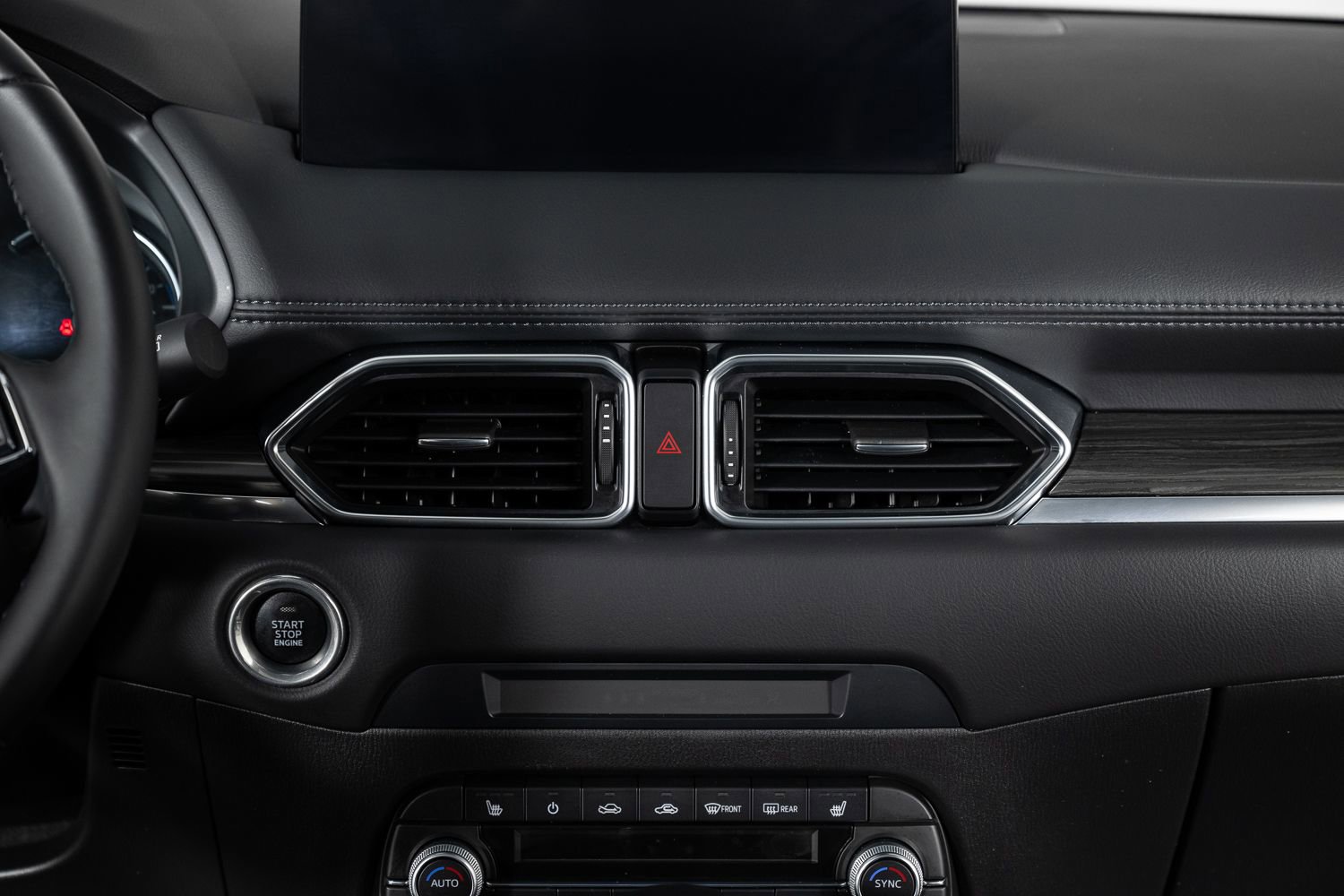 2022 MAZDA CX-5 AWD 2.5 S w/ Premium Package