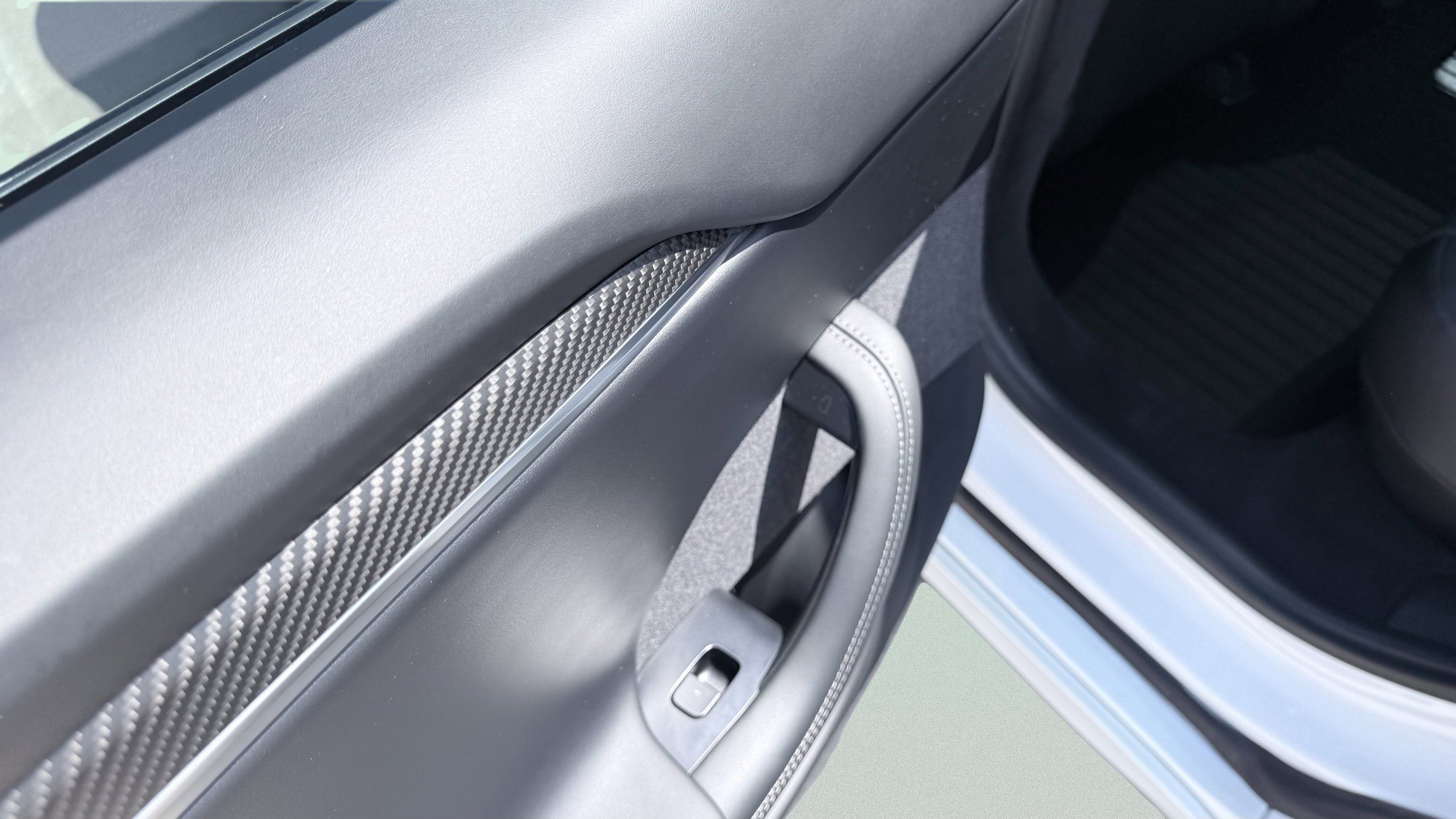 2022 Tesla Model S Plaid