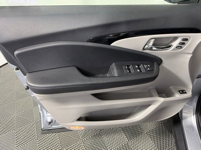 2020 Honda Pilot Elite