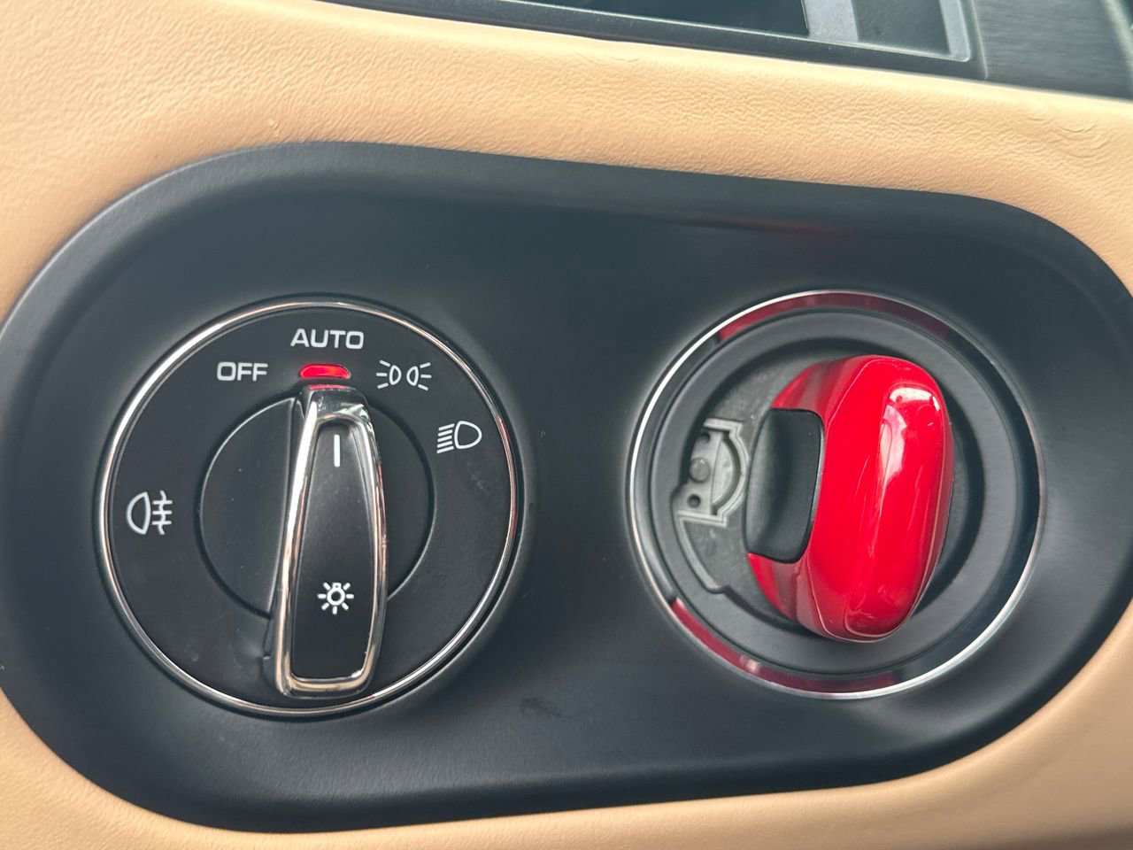 2022 Porsche Macan GTS