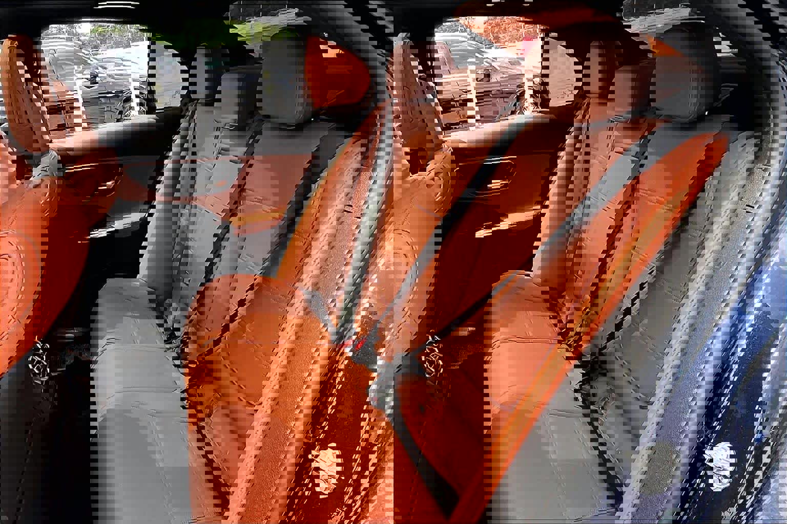 2022 Mercedes-Benz C 300 4MATIC Sedan