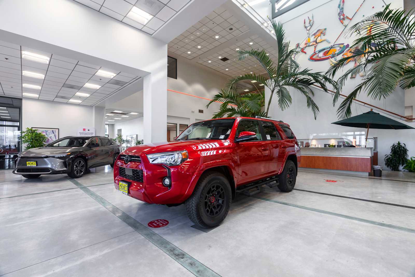 2023 Toyota RAV4 XSE