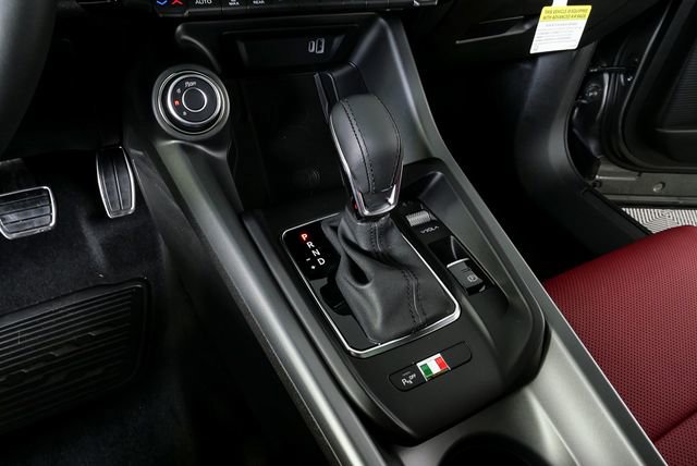 2026 Alfa Romeo Tonale