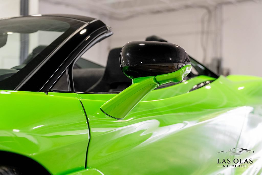 Used 2026 McLaren 750S Spider photo 74