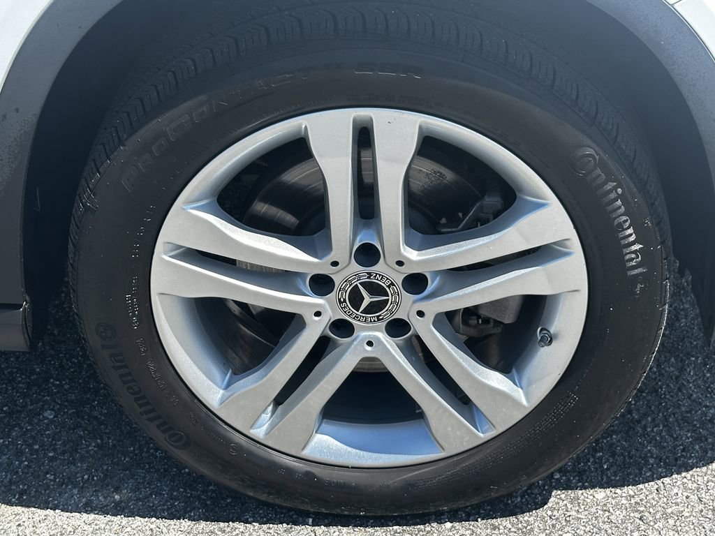 2020 Mercedes-Benz GLA 250