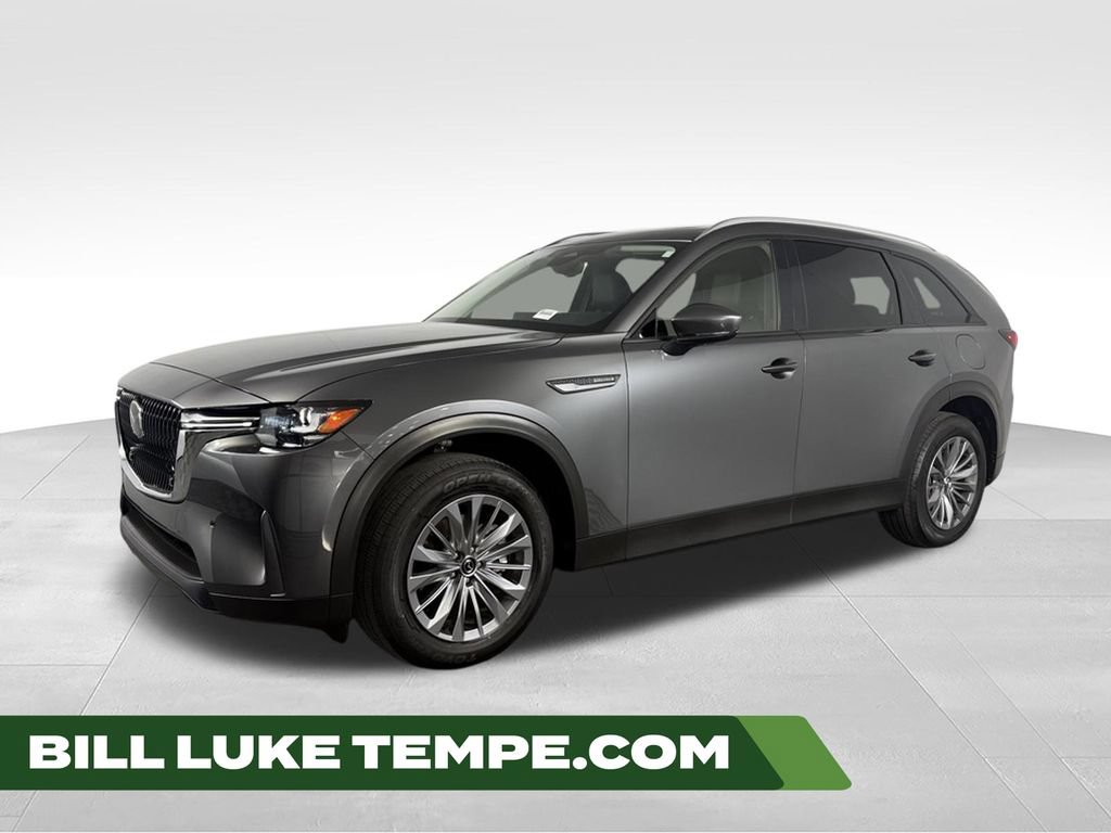 Used MAZDA CX-90 for Sale in Chandler, AZ - Autotrader